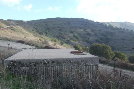 בור הר בנטל